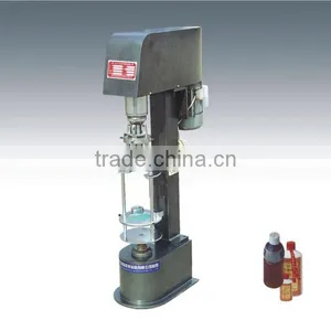 JGS-980 Multi-purpose Locking and Capping Machine thumbnail-1