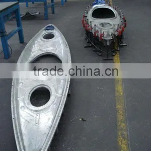 Rotomolding Mould for Kayak ,kayak Mould thumbnail-1