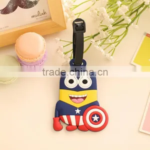 Silicone Cruise Tags thumbnail-3