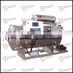 2000L Retort Pouch Sterilizer thumbnail-1