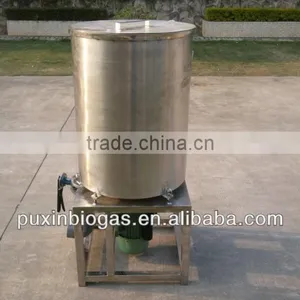 Vegetable Waste Disposer thumbnail-1