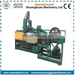 Wood Wool Machine For Cement Board Manufacturers thumbnail-2