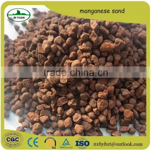 MnO2 Manganese High Standard Aluminum Ferro Manganese thumbnail-2