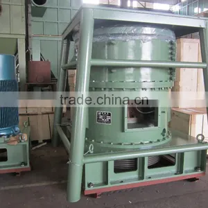 High Capacity Super Micro Powder Mill thumbnail-1