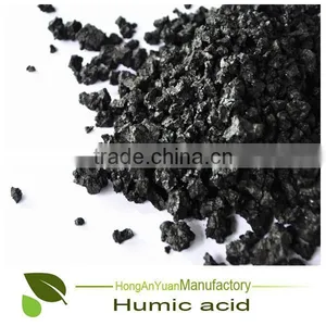 Amino Acid and Humic Acid Gibberellin Liquid Fertilizer thumbnail-6