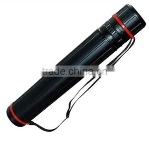 High Quality PVC or PE Drawing Tube thumbnail-2