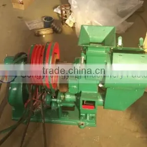 Rubber-roller Rice Husker Machine thumbnail-2