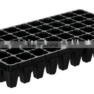 2015 Plastic Hydroponic Growing Seeds Trays thumbnail-1