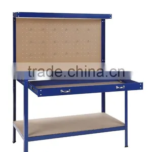 Top Quality Steel Frame Multifunction Industry Workbench thumbnail-2