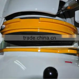 Semi-automatic Dough Divider and Rounder for Bread thumbnail-3