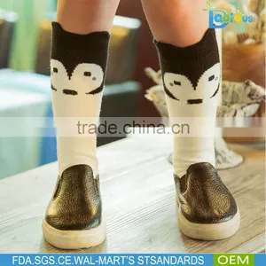 Hot-sales Baby Girls Cartoon Baby Socks Fashionable Newborn Floor Socks Wholesale thumbnail-5