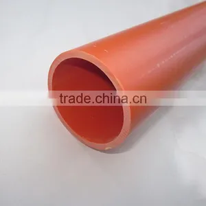 Full Size Pvc Electrical Cable Pipe thumbnail-1