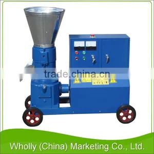 Best Quality Reasonable Price Pellet Machine for Poultry thumbnail-2