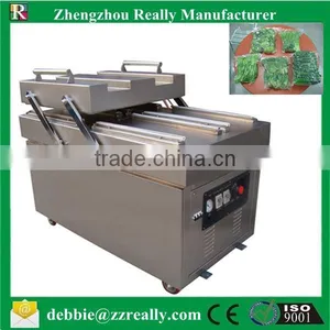 Best Price for Automatic Food Vacuum Packing Machine,food Household Vacuum Packaging Machine for Tea thumbnail-1