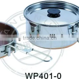 Hot Electric Deep Frying Pan and Pot for Weekend Camping thumbnail-1