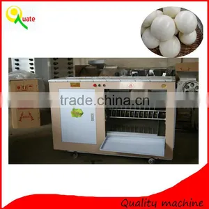 Steamed Bun Steamer Making Machine thumbnail-2