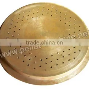 Hot Sale Best Price Pellet Mill Hot Sale in Europe thumbnail-3