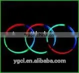 Party Toys With Fun Glow Light Necklace 5x580mm thumbnail-1