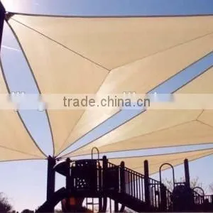 HDPE Outdoor Garden Shade Awning thumbnail-5