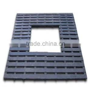 OEM Fiberglass Tree Well Grate for Sale thumbnail-6