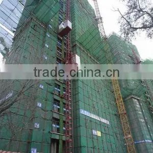 Chinese Construction Elevator & Building Equipment Supplier thumbnail-1
