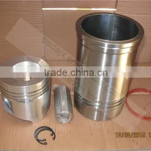 Foton 404 Tractor SL3105ABT Diesel Engine Parts Liner Kit thumbnail-1