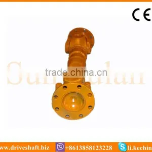 Loader Parts-Drive Shaft thumbnail-4