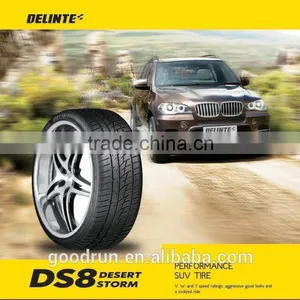 Non Studded Snow Passenger Car Tire thumbnail-4