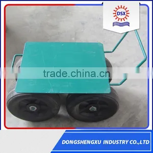 Competitive Price Mobile Storage Flat Panel Tool Cart From Supplier thumbnail-4