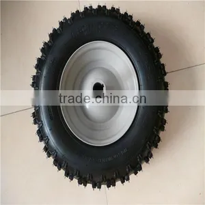E-certificate 9inch-20 Inch ATV Tubless Tire /wheel thumbnail-2