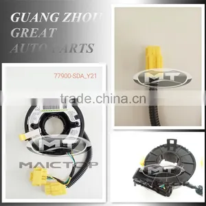 High Quality Airbag Clock Spring 77900-SDA-Y21 thumbnail-1