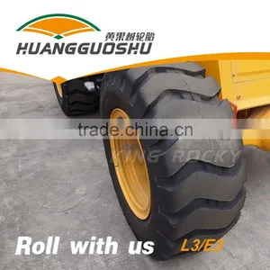 L3 E3 16/70-24 MINING TYRE thumbnail-4