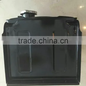 Agricultural Machinery Tractor Air Cooler of Diesel Engine thumbnail-3