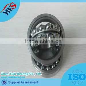 High Performance 1202TV 1203TV Self-aligning Ball Bearing in Cheap Price thumbnail-1