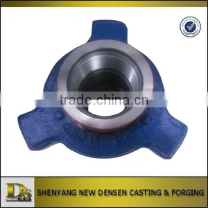 Stainless Steel Hammer Union in Pipe Fittings thumbnail-2