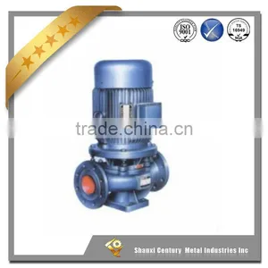Lmmersion Type Multi-stage Centrifugal Pump/50Hz/60Hz Pump thumbnail-1