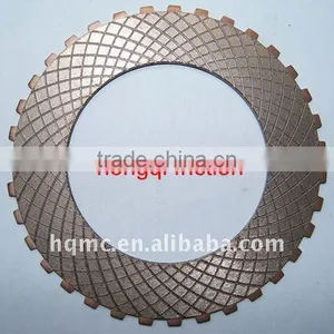 Friction Plate Friction Disc's for Industrial and Marine Transmissions | Twin Disc ,Z.F. thumbnail-1