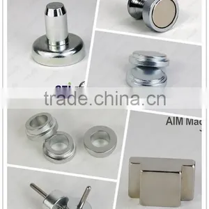 Manufacture Magnet Used in Machinery Parts thumbnail-3