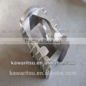 High Precision Customized Low Pressure Casting Parts thumbnail-1