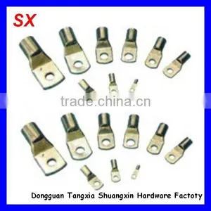 Free Samples,high Quality Terminal Cover Copper thumbnail-1
