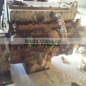 6CT8.3 Engine Assy,MT-3222,excavator Parts thumbnail-1