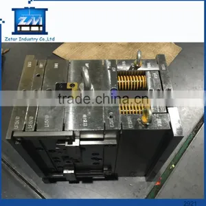 Household Product Plastic Injection Mould Company thumbnail-1