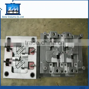 Household Product Plastic Injection Overmoulding Maker thumbnail-1