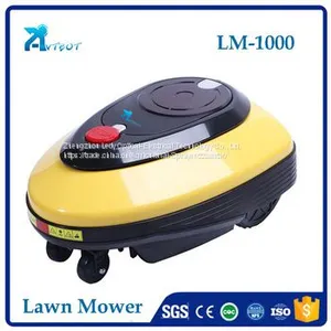 Home/garden Used Smart Remote Control Robot Lawn Mower thumbnail-1