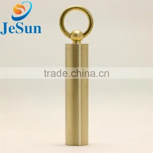 2017 Hot Sale Cnc Brass Parts,special Whistle thumbnail-1