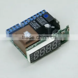 Refrigerated Thermostat Refrigerator Thermostat ZL-630A thumbnail-1