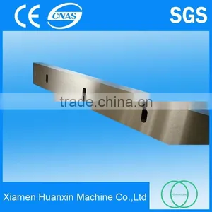 The Type Steel Shears to Slice the Razor Blade thumbnail-1