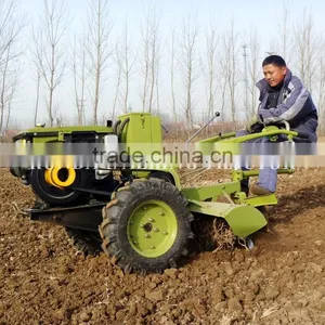 Hot Sale Plough for Walking Tractor thumbnail-1
