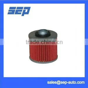 Oil Filter 4X7-13440-0000 for YAMAHA XV125 S Virago,XV250,YD250,SR250,XC250,XT250,XT400,XV500,XT500,XV535,XT550,XT600 Motorcycle thumbnail-1