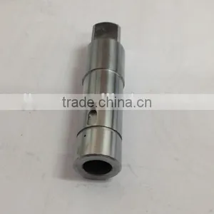 Customized High Precision Cnc Kitchenware Transmission Shaft Auto Parts thumbnail-3